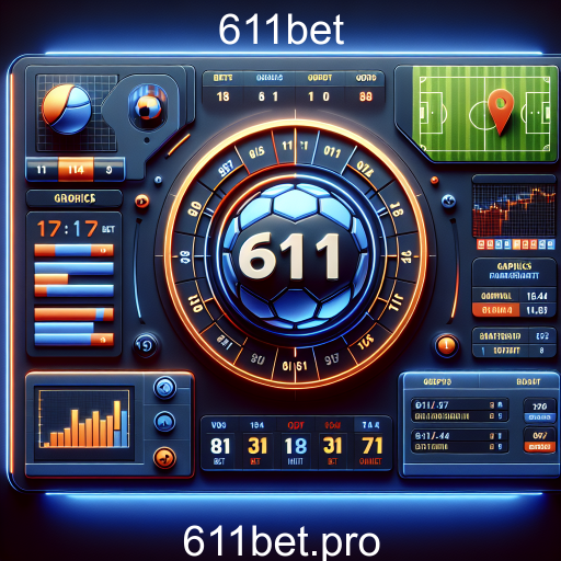 Apostas Fixas: A Emoção do Jogo no 611bet